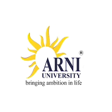 ARNI UNIVERSITY PATHANKOT ( TANDA) Logo