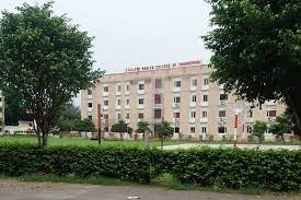 LYALLPUR KHALSA COLLEG, JALANDHAR