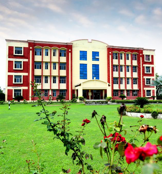 SBS COLLEGE (AMRITSAR)