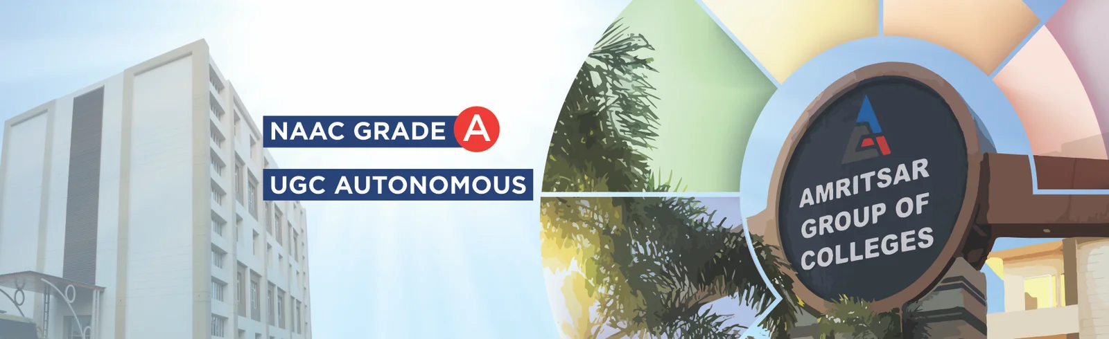 AMRITSAR GROUP OF COLLEGES