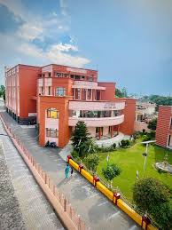 STEPHEN COLLEGE (JAMMU)