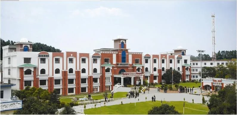 SRI SAI GROUP OF INSTITUTE BADHANI (PATHANKOT)