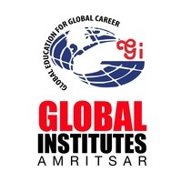 GLOBAL GROUP OF INSTITUTE (AMRITSAR) Logo