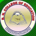 BN COLLEGE (SUNJWAN JAMMU) Logo