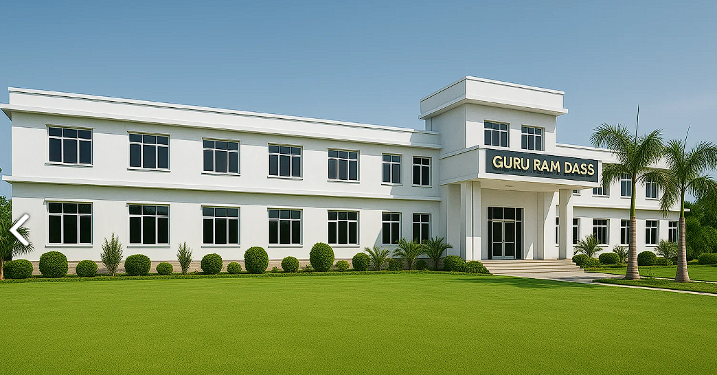 GRD COLLEGE BATHINDA MALOUT