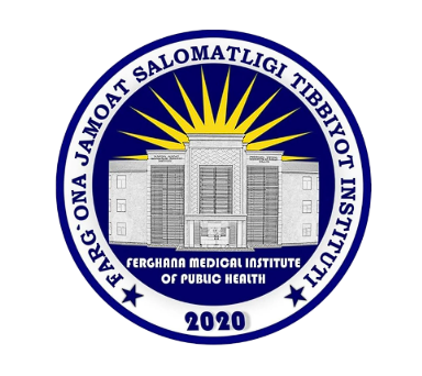 FERGANA MEDICAL INSTITUTE (UZBEKISTAN) Logo