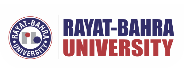 RAYAT BAHRA UNIVERSITY (CHANDIGARH) Logo