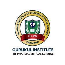 GURUKUL INSTITUTE OF PHARMACEUTICAL SCIENCES (PUNJAB) Logo