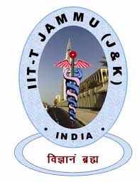 IITT COLLEGE (JAMMU, BARHIBHARMNA) Logo
