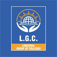 Longowal Group of Colleges, Dera Bassi, Chandigarh Logo