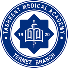 TASHKENT MEDICAL ACADEMY (UZBEKISTAN) Logo
