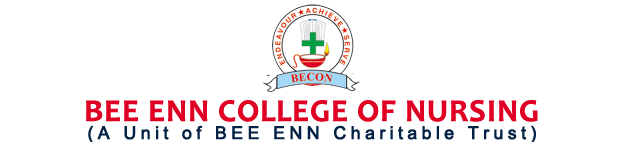BEE EEN COLLEGE (CHAK BHALWAL JAMMU) Logo