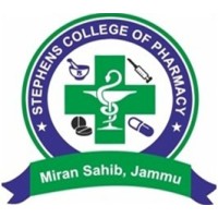 STEPHEN COLLEGE (JAMMU) Logo