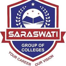 Saraswati Group of Colleges, Mohali Logo