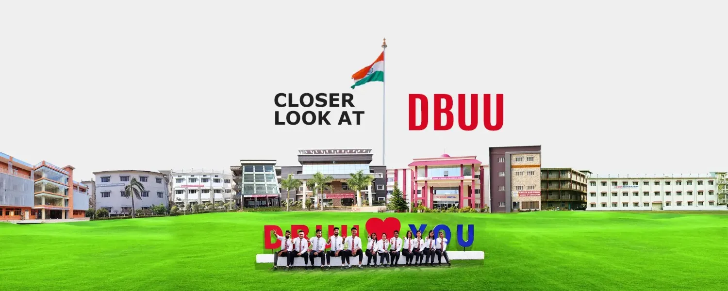 Dev Bhoomi University (uttarakhand)