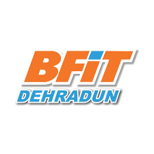 BFIT Institute Dehradun Logo