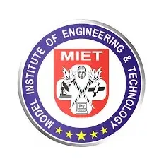 MIET College Jammu Logo