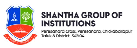 shantha group of institutions (Bengaluru) Logo