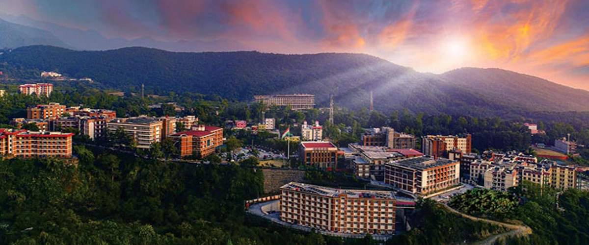 DIT University Dehradun