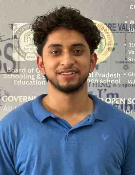 Chetan Bhalla